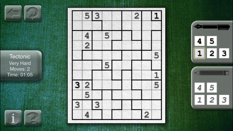 iPuzzleSolver screenshot-6