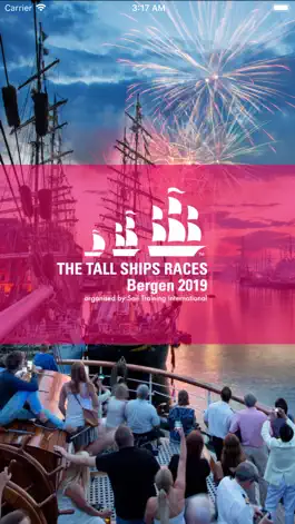 Game screenshot Tall Ships Races Bergen 2019 mod apk