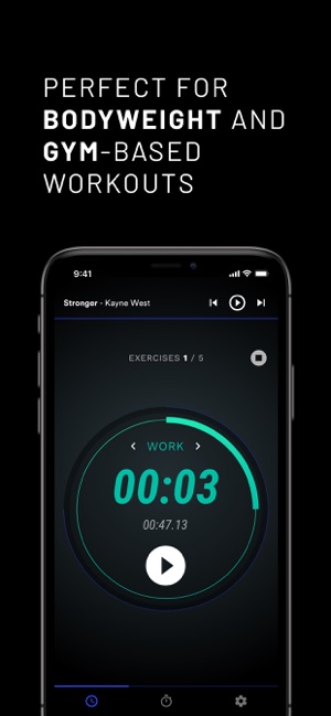 Fitsifu Timer(圖2)-速報App