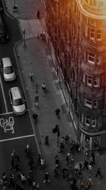 Fílm Camera screenshot-9