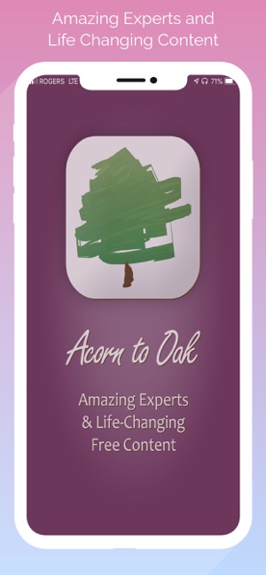 Acorn To Oak(圖1)-速報App