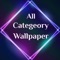All Categories wallpaper is Bunch of different and wonderful wallpapers