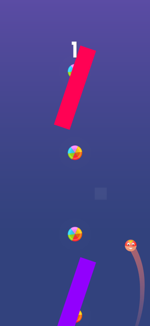 Wave Hyper Ball(圖2)-速報App