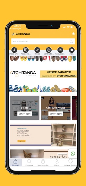 Otchitanda(圖1)-速報App