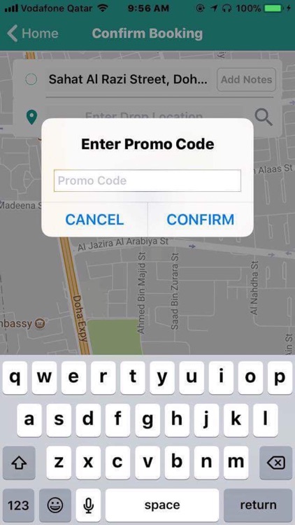 Pick Quick (RIDER) screenshot-3