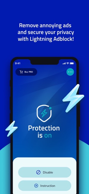 Lighting - Ultimate Protection(圖2)-速報App