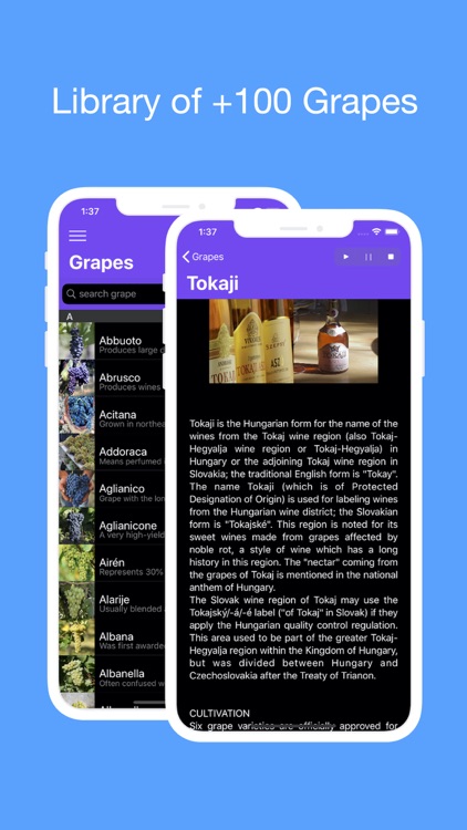 Winebook Pro screenshot-4