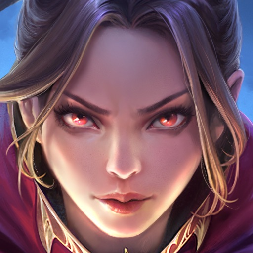 Manastorm: Arena of Legends