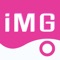 IMGSize new app upgrades the interface style and improve the image batch processing capability