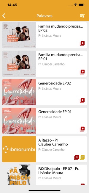 Igreja Batista do Morumbi(圖4)-速報App