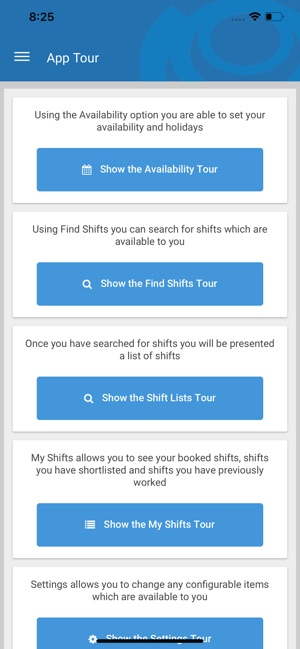 Ipoint Shift Finder(圖8)-速報App