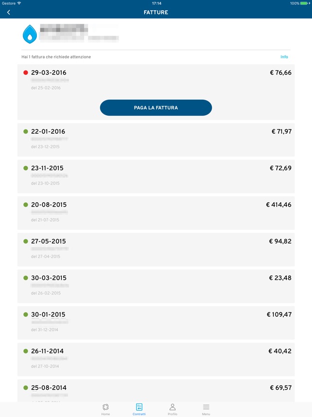 APP GUASTI ENEL SCARICARE