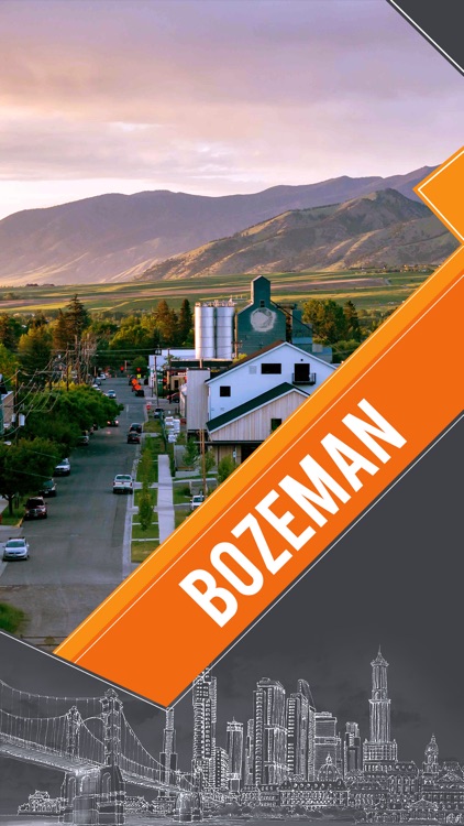 Bozeman City Guide