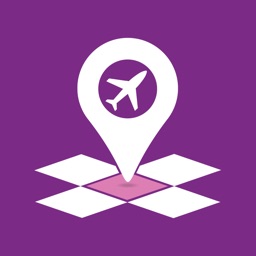 AtAirports - airport maps