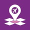 AtAirport is the number one airport maps app with detailed, accurate maps of hundreds of top international airports in the world