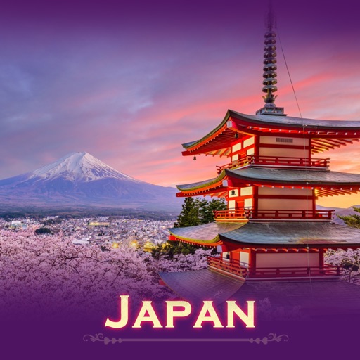 Japan Tourist Guide by BUDIREDDY JYOTSNA