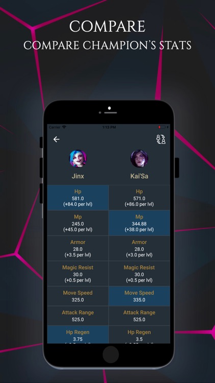 LoL Counter Live screenshot-8