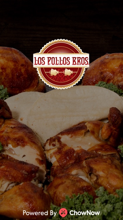 Los Pollos Bros