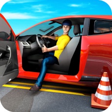 Activities of Real 3d Driving School 2019