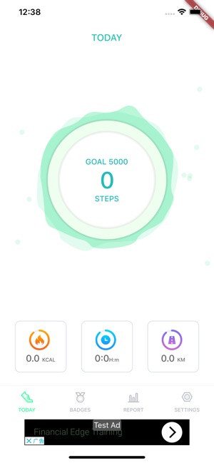 Mini Pedometer(圖2)-速報App