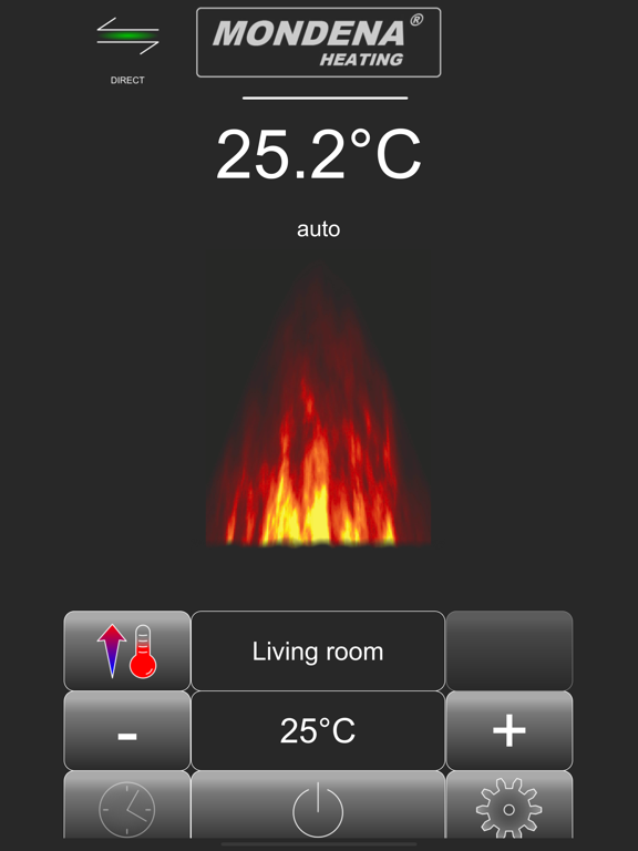 Screenshot #5 pour Mondena WiFi
