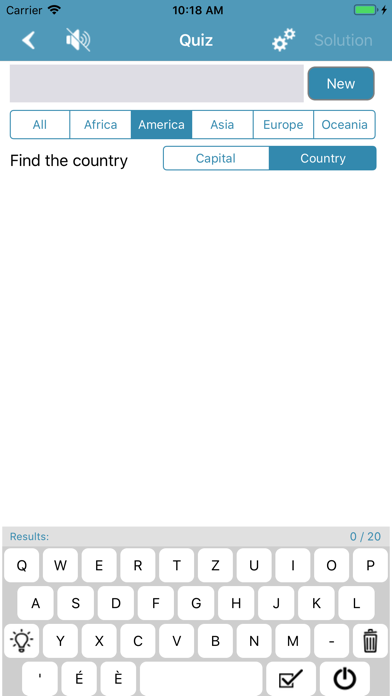 How to cancel & delete CountryCard from iphone & ipad 3