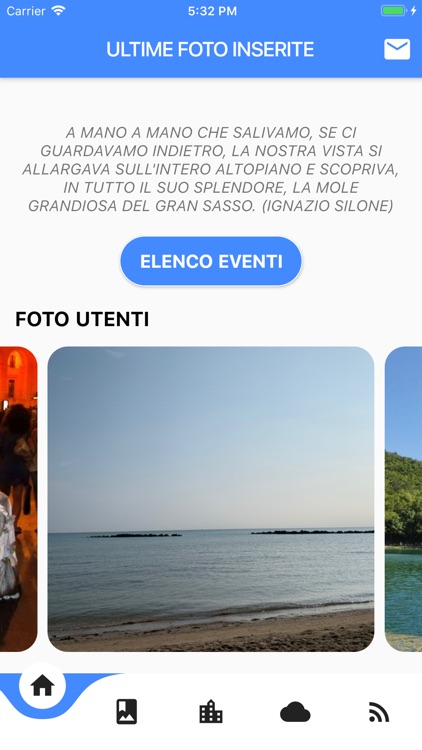 Abruzzo screenshot-0