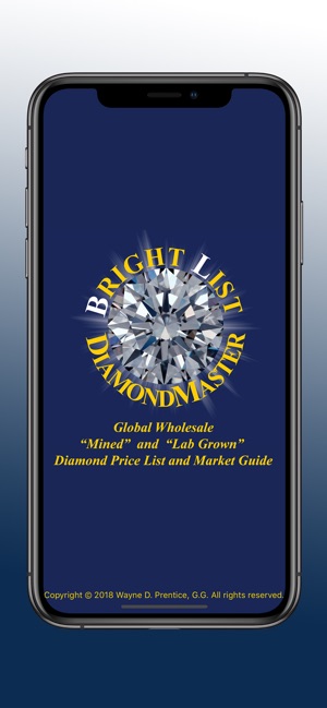 DiamondMaster(圖1)-速報App