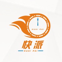 快派-校园一站式服务平台 pour PC