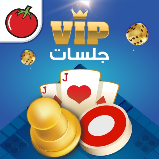 VIP جلسات