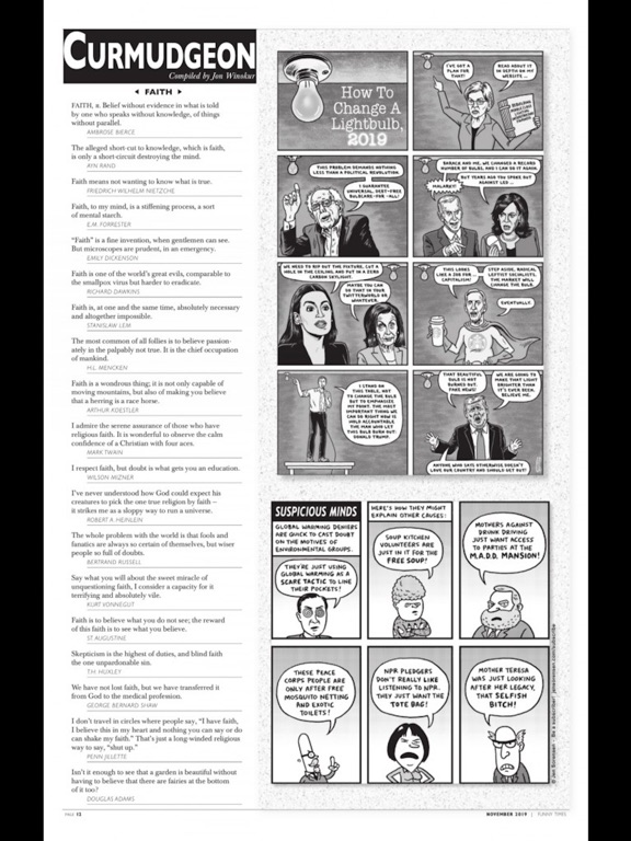 【图】Funny Times(截图3) 【图】Funny Times(截图3)