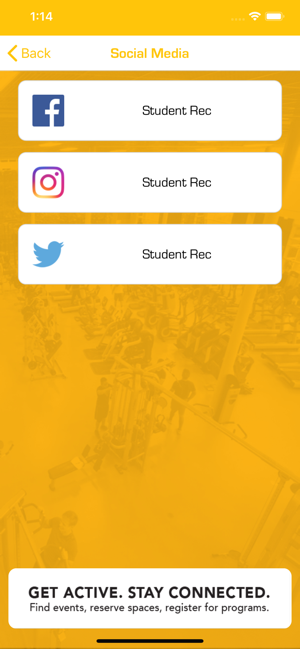 UWO Student Rec(圖4)-速報App