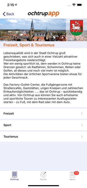 Ochtrup-App(圖2)-速報App
