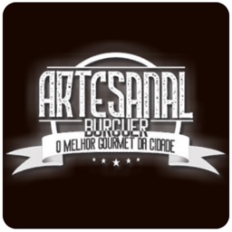 Artesanal Burguer