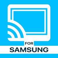 Contact TV Cast for Samsung TV App