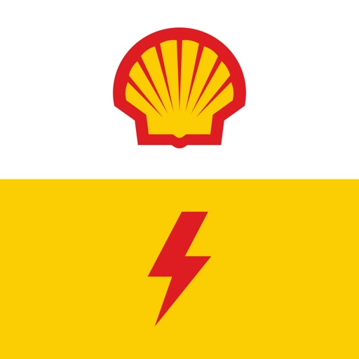 Shell Recharge