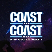 Coast to Coast AM Insider app funktioniert nicht? Probleme und Störung