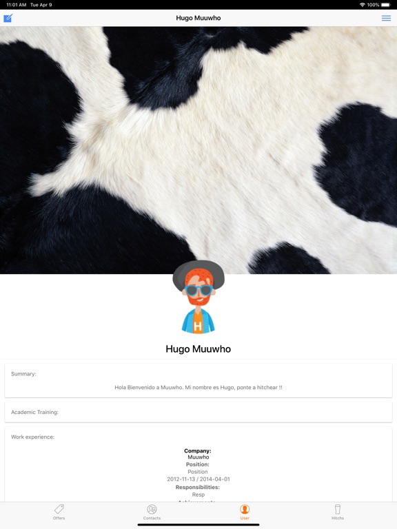 【图】Muuwho(截图3) 【图】Muuwho(截图3)