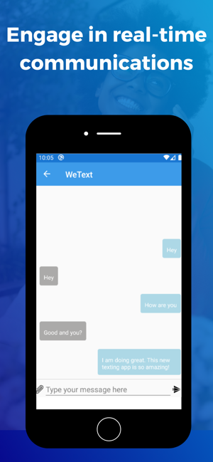 WeText(圖3)-速報App