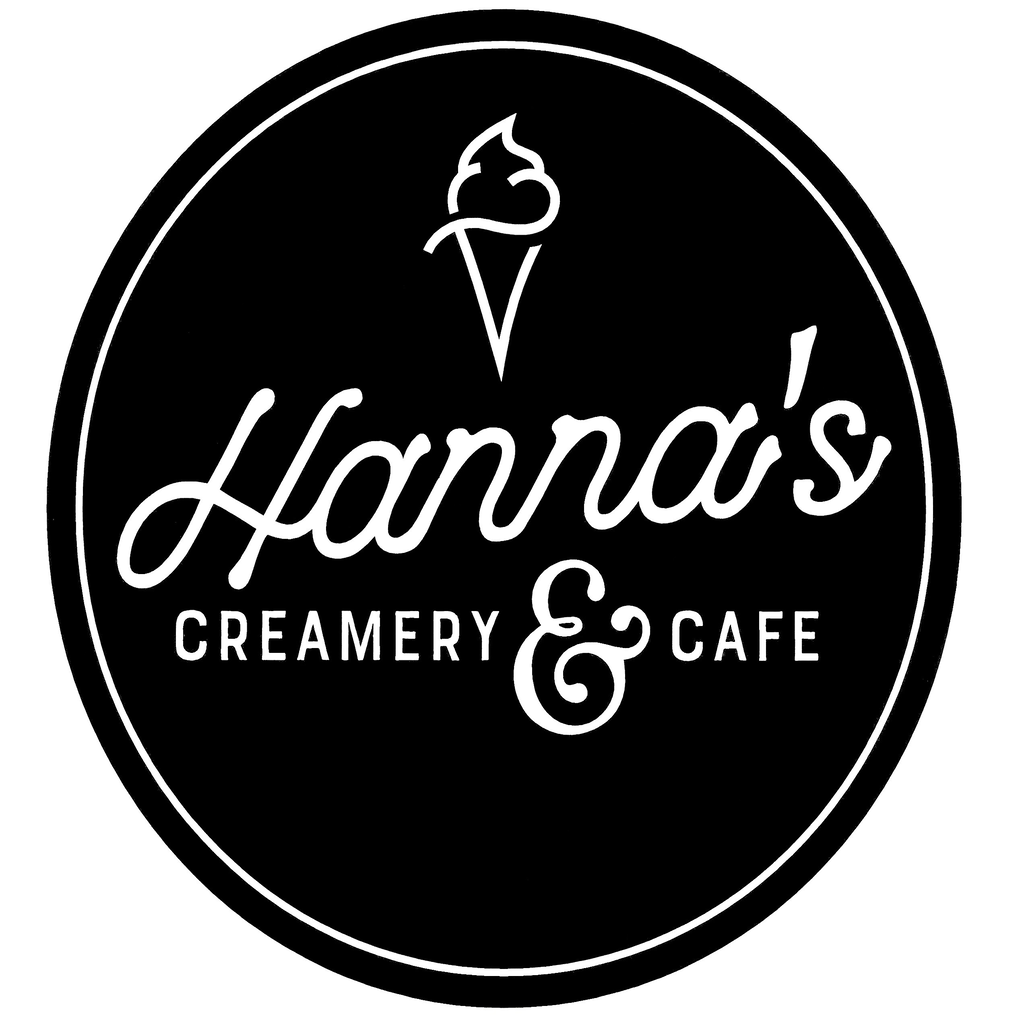 Get Hanna's CREAMERY & CAFE for iOS, iPhone, iPad Aso Report