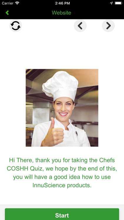 InnuScience Ireland screenshot-3