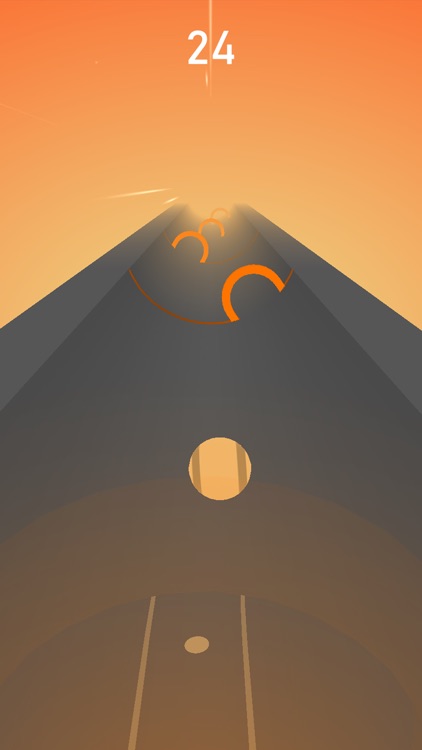 Gate Rusher - Speed Maze Game screenshot-5