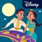 Experience the magic in a whole new way