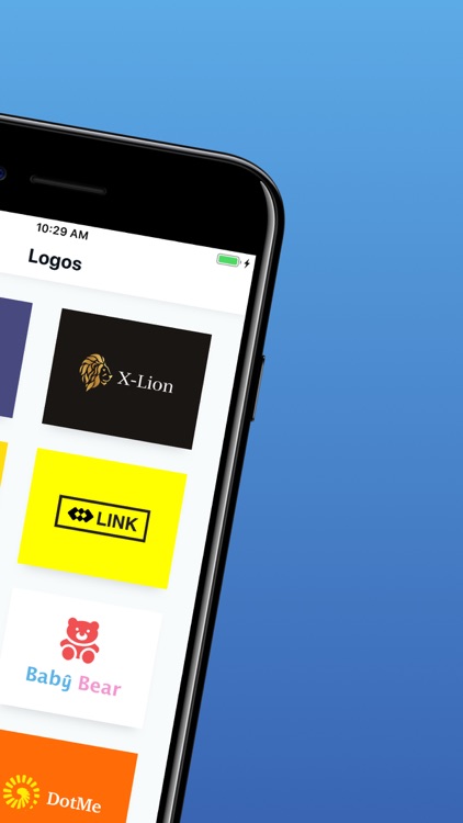 Logo Maker!