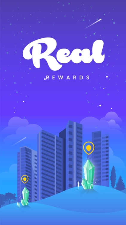 Real Rewards