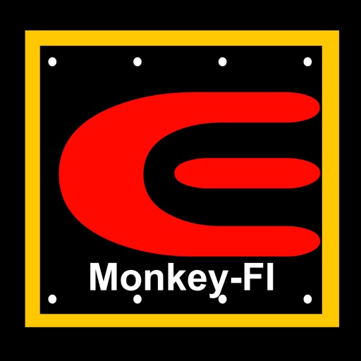 MONKEY-FI Enigma icon