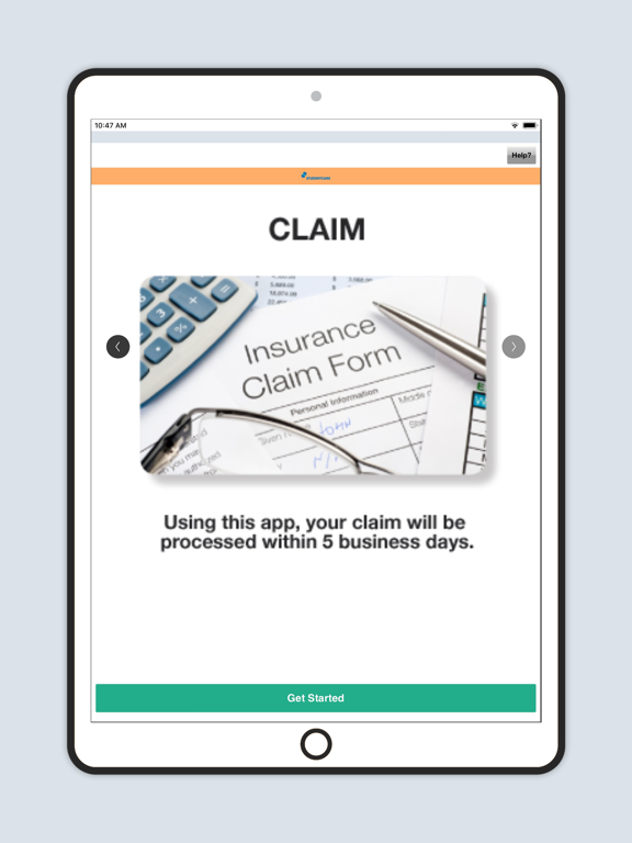 Screenshot #5 pour Studentcare mobile
