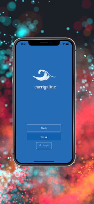 Carrigaline(圖1)-速報App