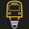 Commute Solutions App is a mobile travel guide for your daily commute to work