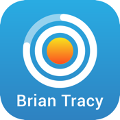 Goal Setting with Brian Tracy - Life Goals Task Planner & GTD Habits Productivity Coaching icon